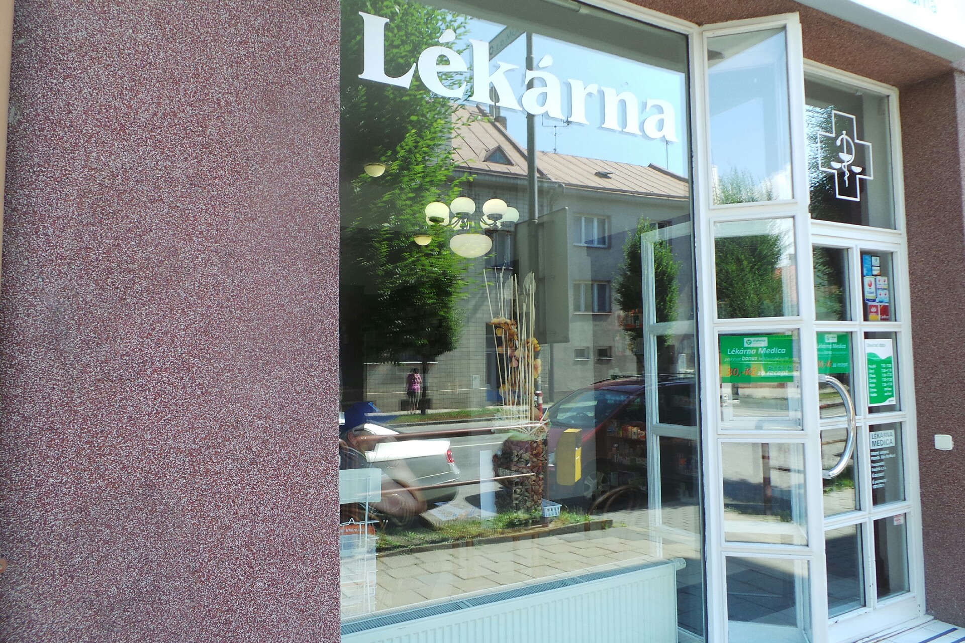 Lékárna Medica