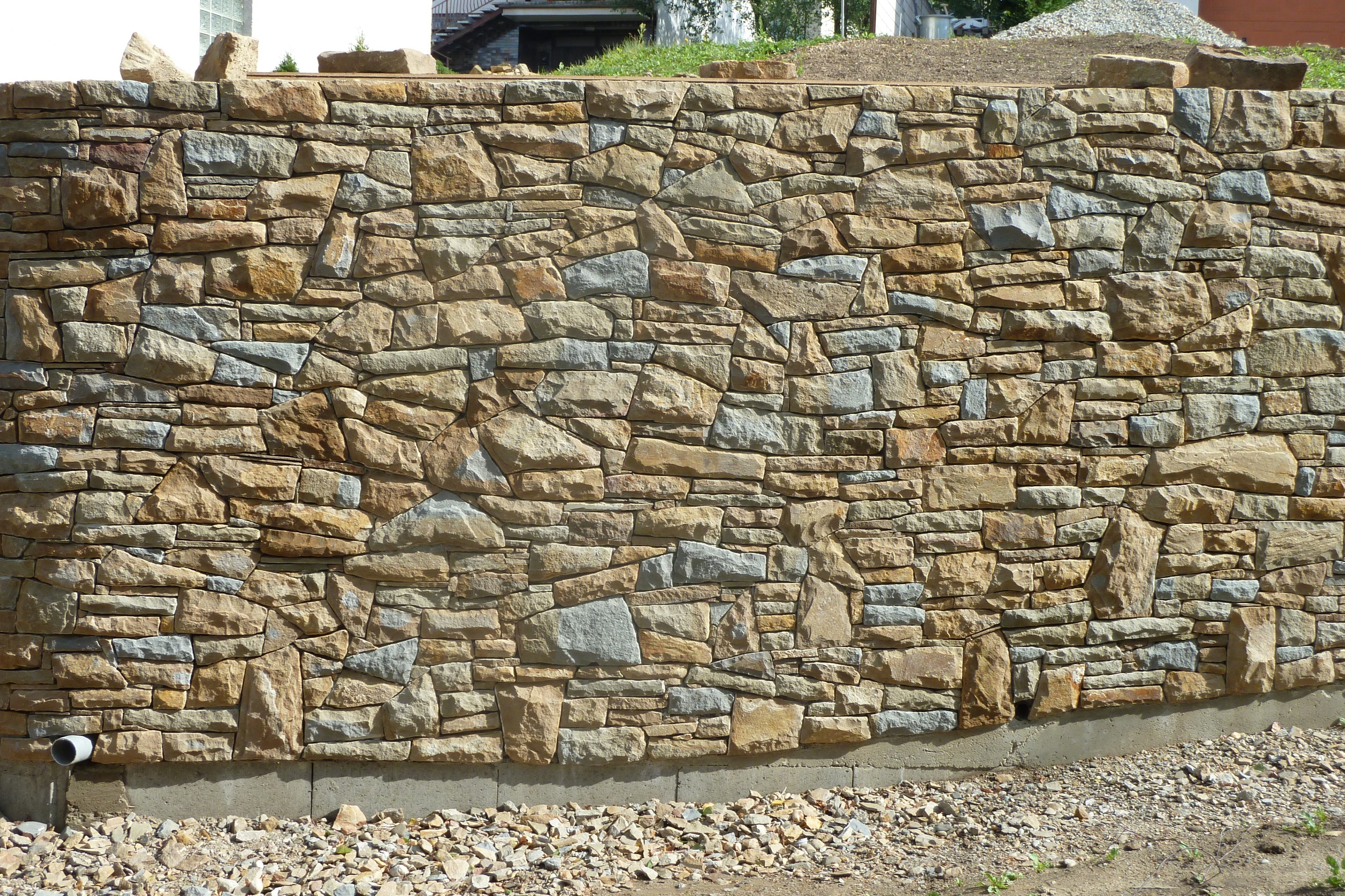 Kamenické práce - Zdeněk Kopunec foto 4