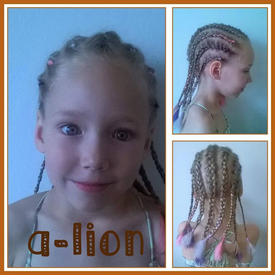 a-lion hairdesign studio foto 4
