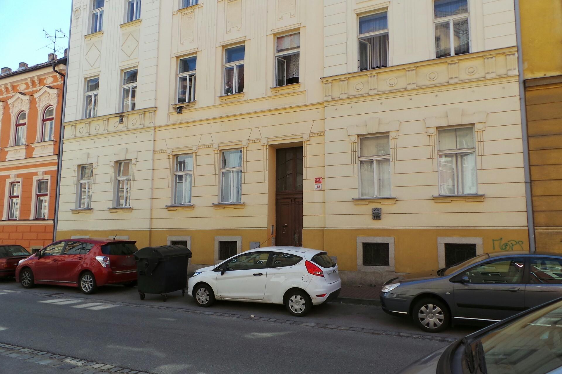 Výškové práce - Jiří Matucha foto 1