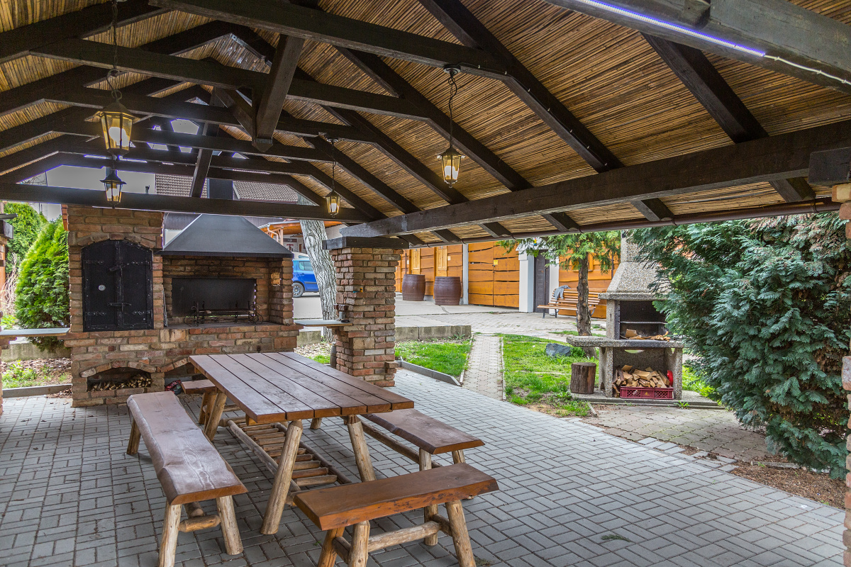 Autokemp - Stellplatz Mutěnice foto 3