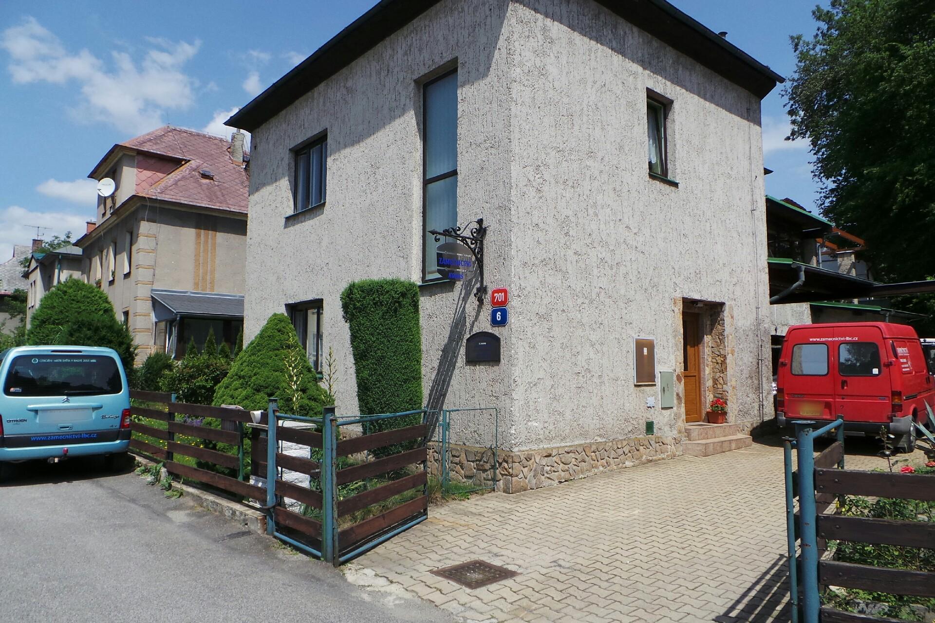 Zámečnictví - Kovovýroba Pavel Kohuš