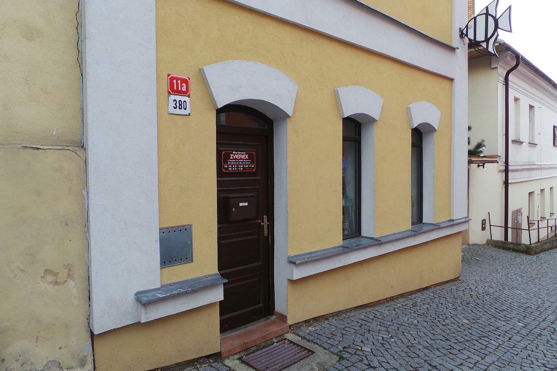 Zverex - Milan Novotný foto 1