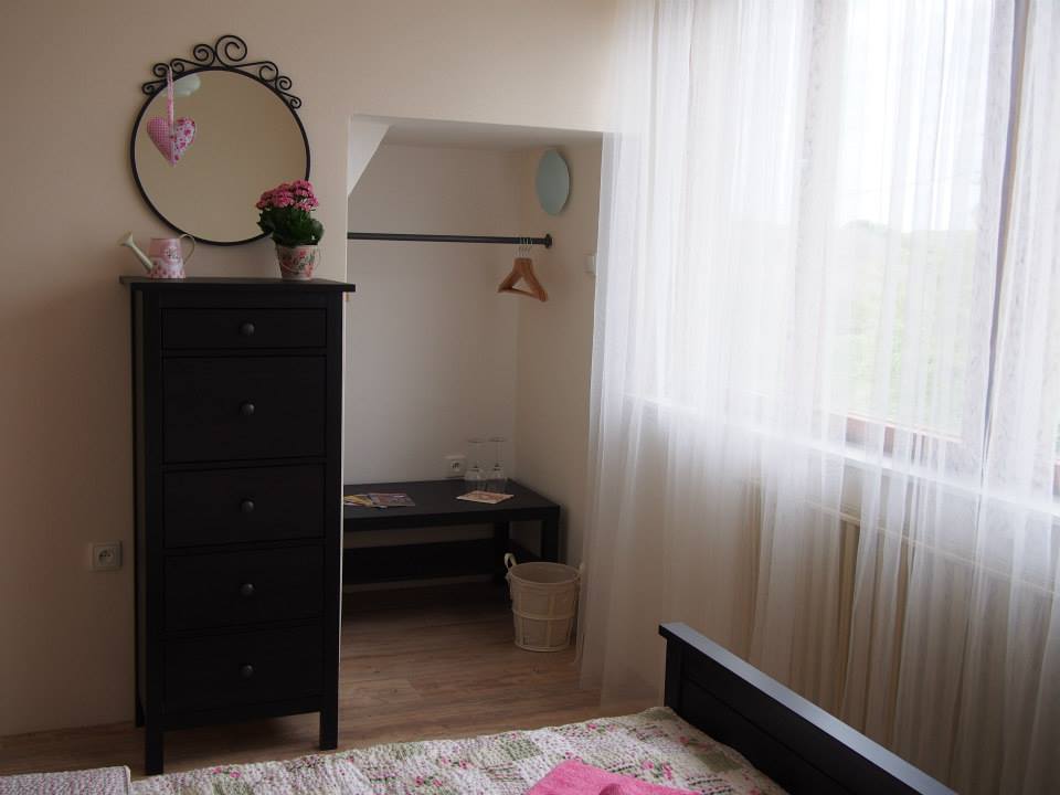 Penzion Jako ze škatulky foto 3