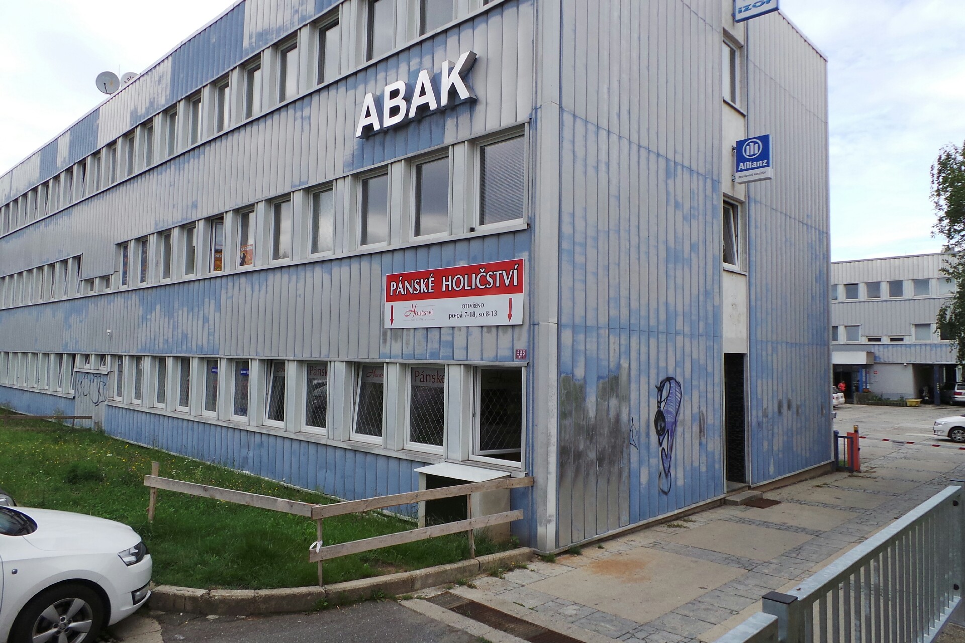 ELEKTROMONT - Zdeněk Pilousek