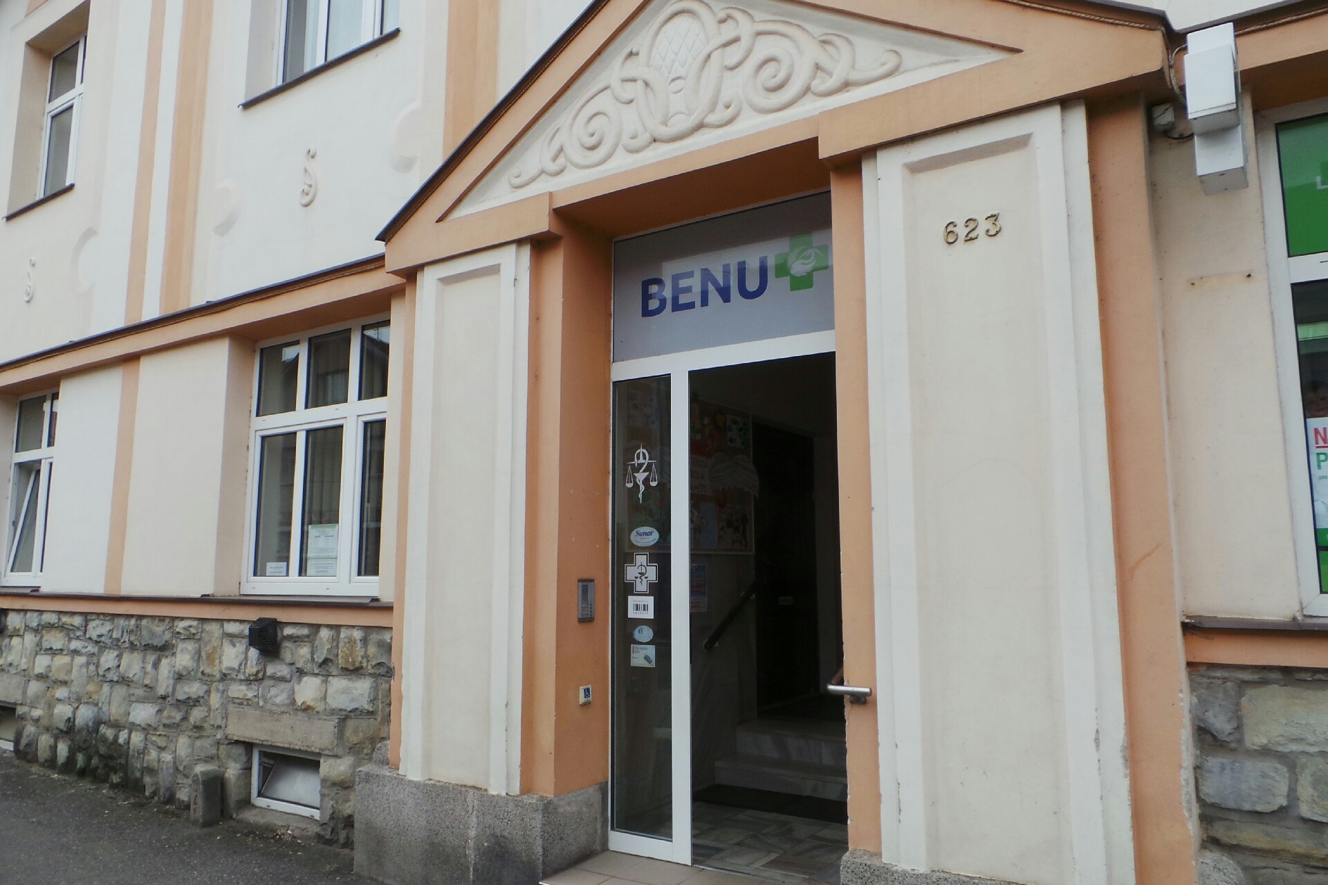 MUDr. Jana Skalická