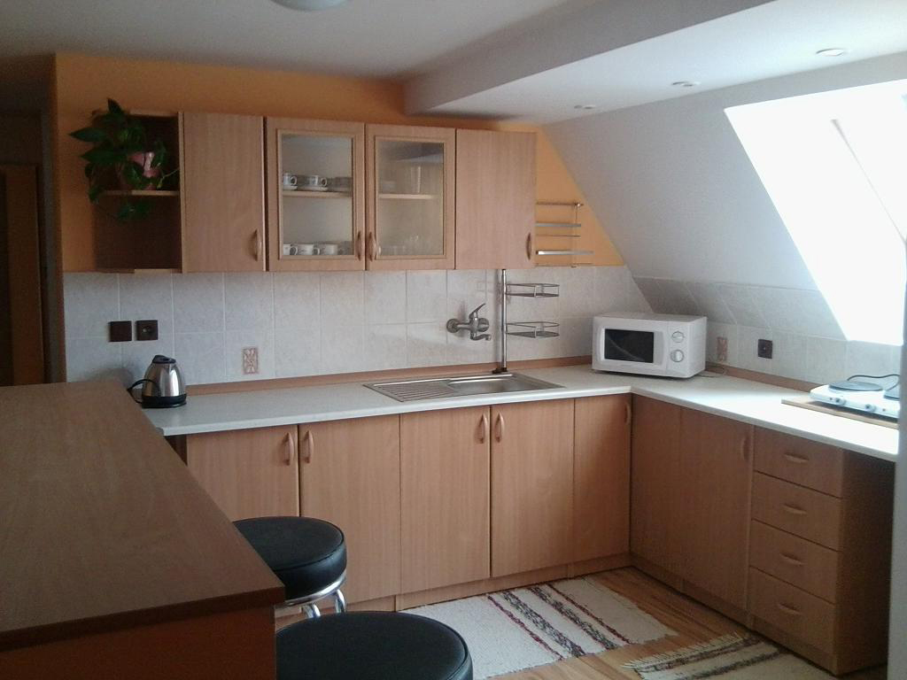 Apartmány U Myslivce foto 2