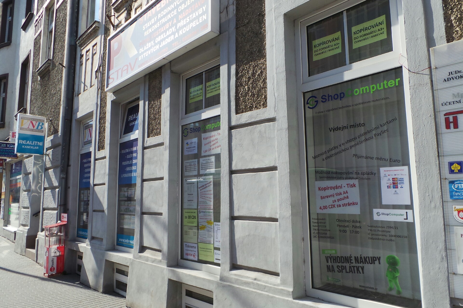 JUDr. František Vepřek, advokát