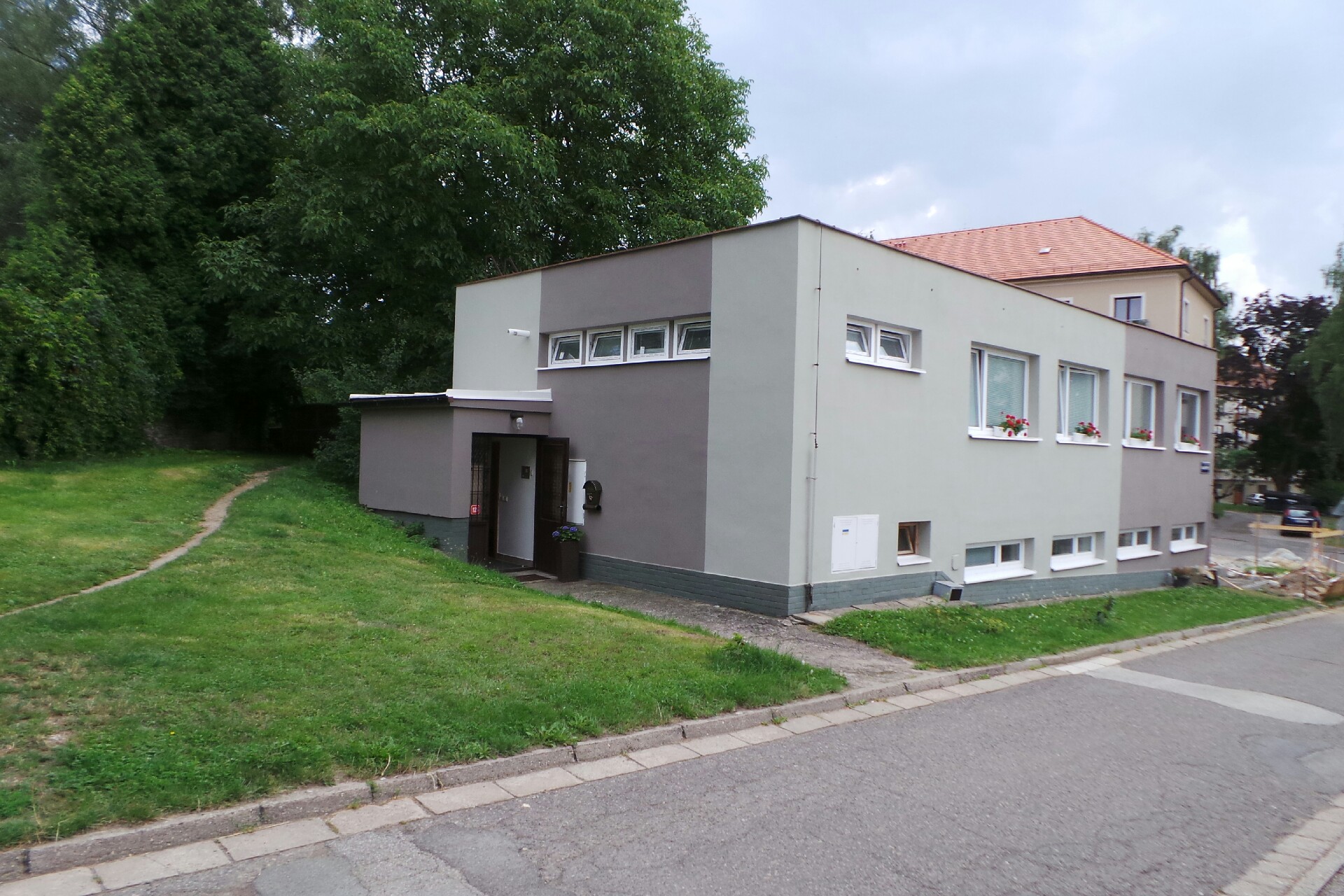 Eden relax studio - Markéta Žahourková