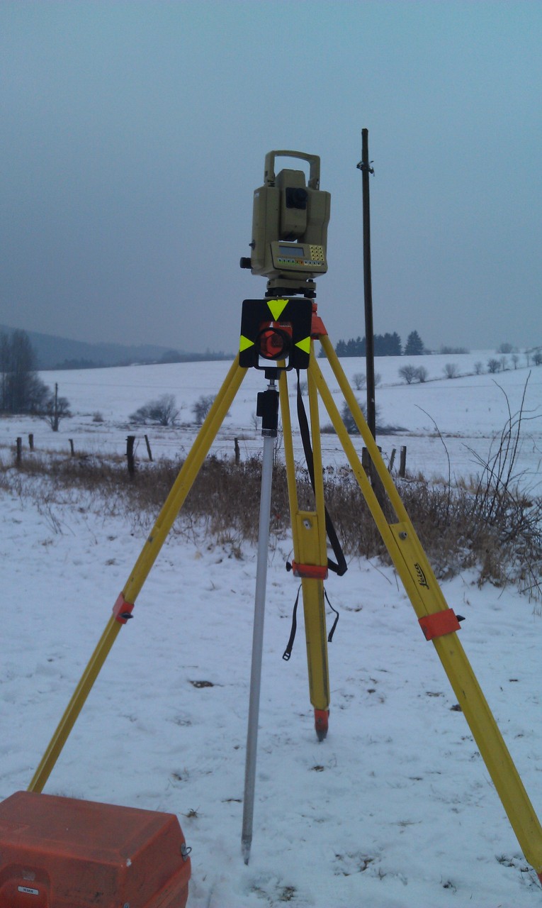 Geodetservis - Pavel Janovský foto 3