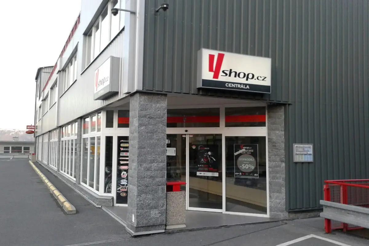 Yshop.cz