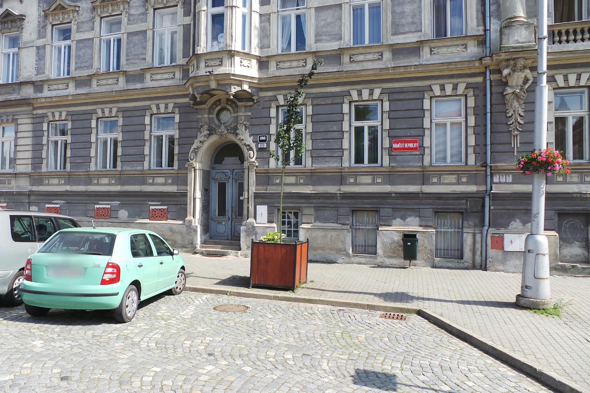 Mgr. Lenka Knoppová, advokátka