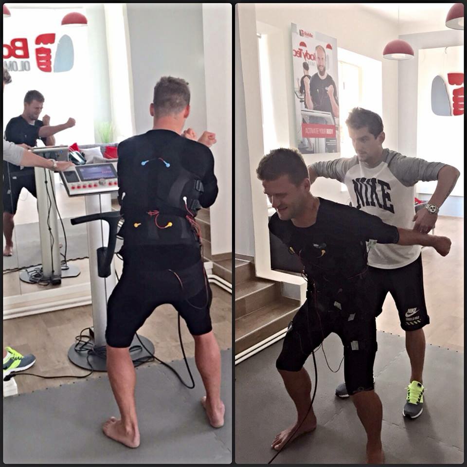 BodyTec Olomouc foto 4