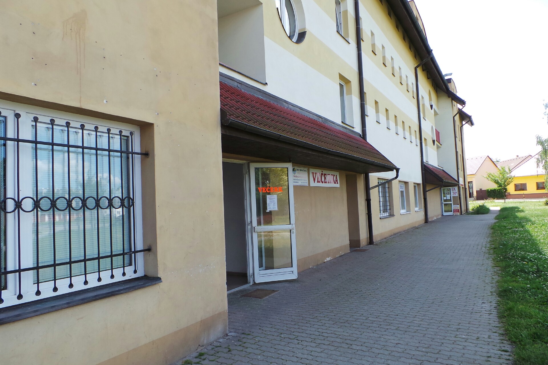 FYZIOTERAPIE Vodňany, s.r.o.