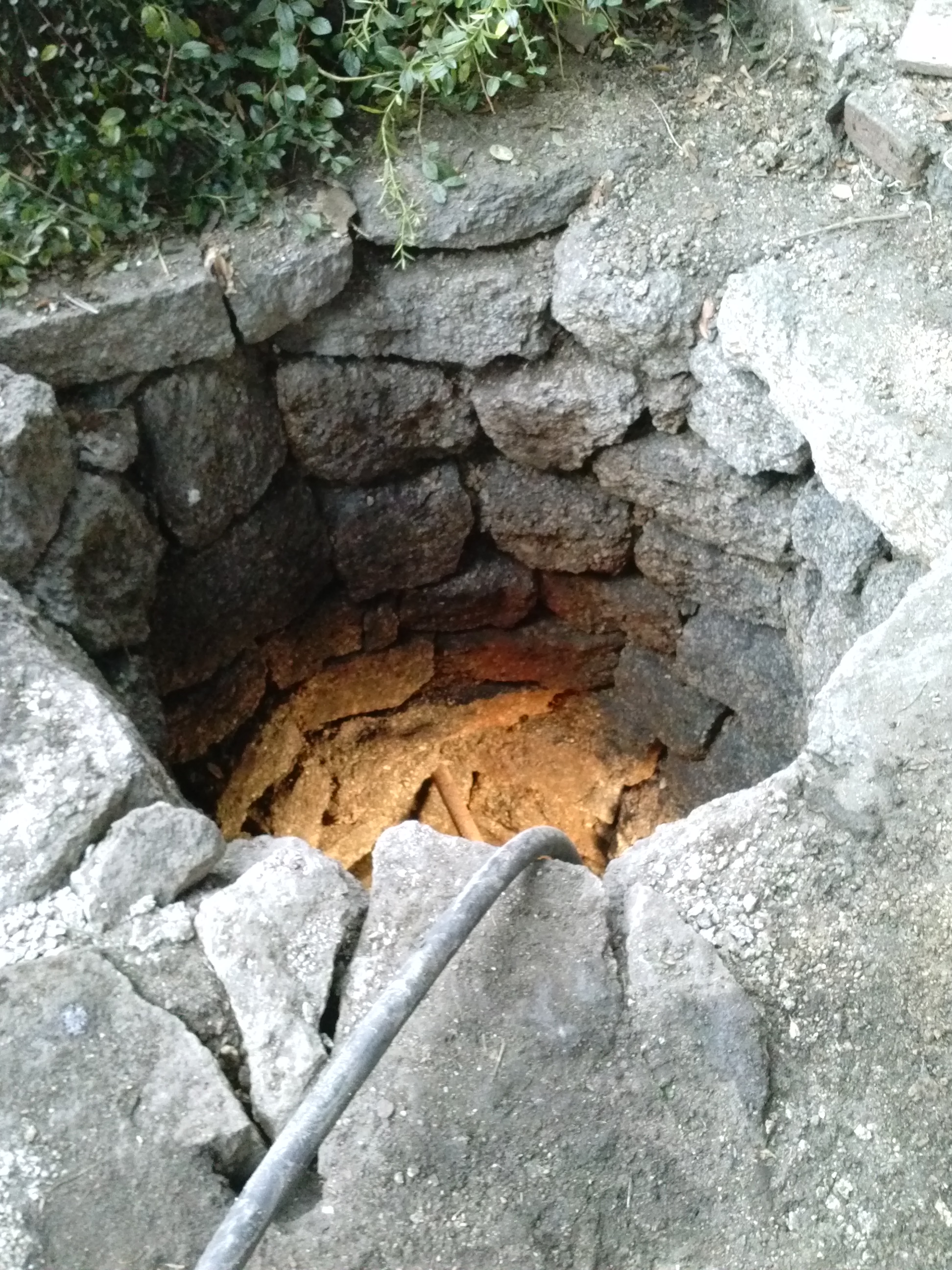 Studny Vetešník foto 3