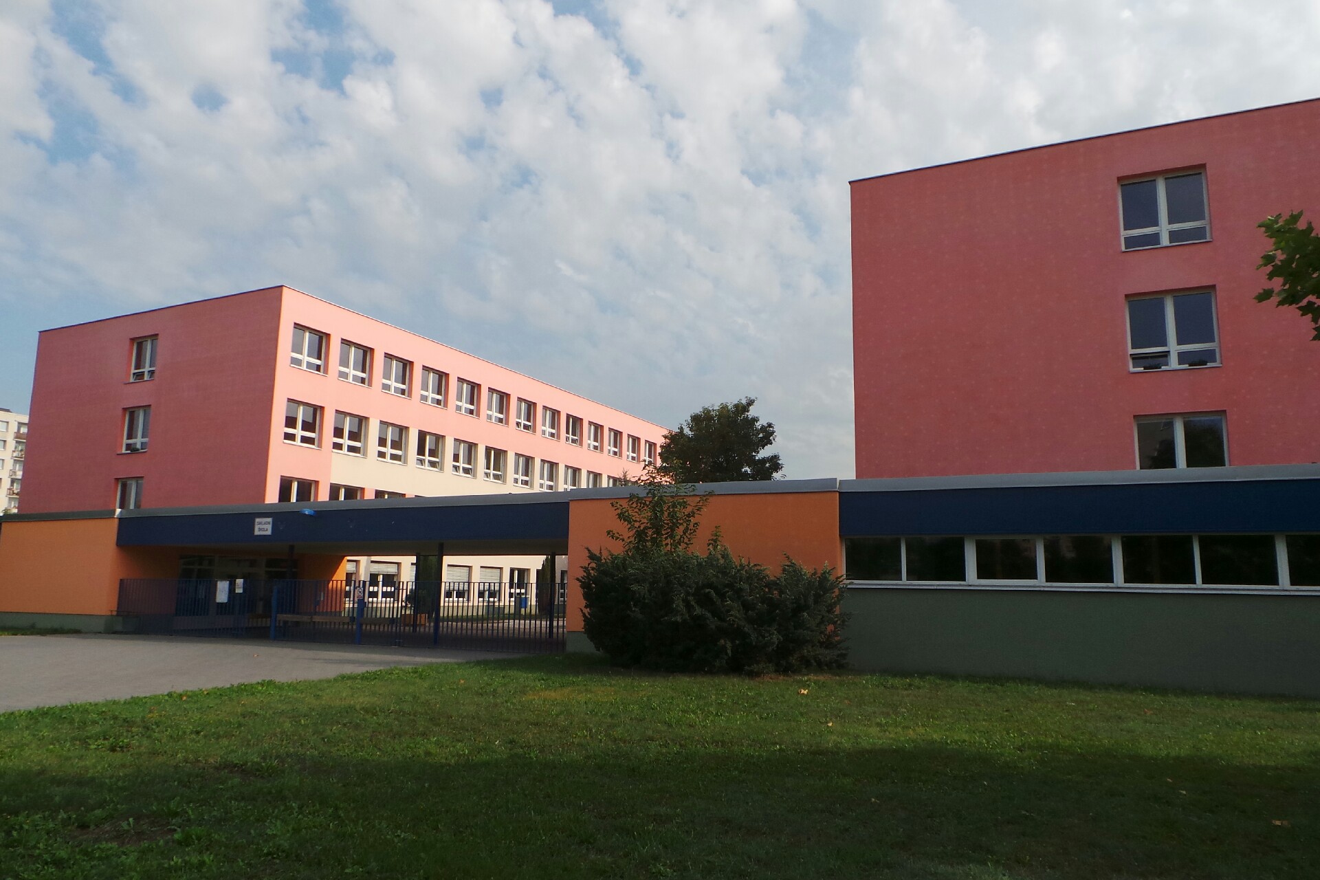 PaedDr. Ivana Lissniková