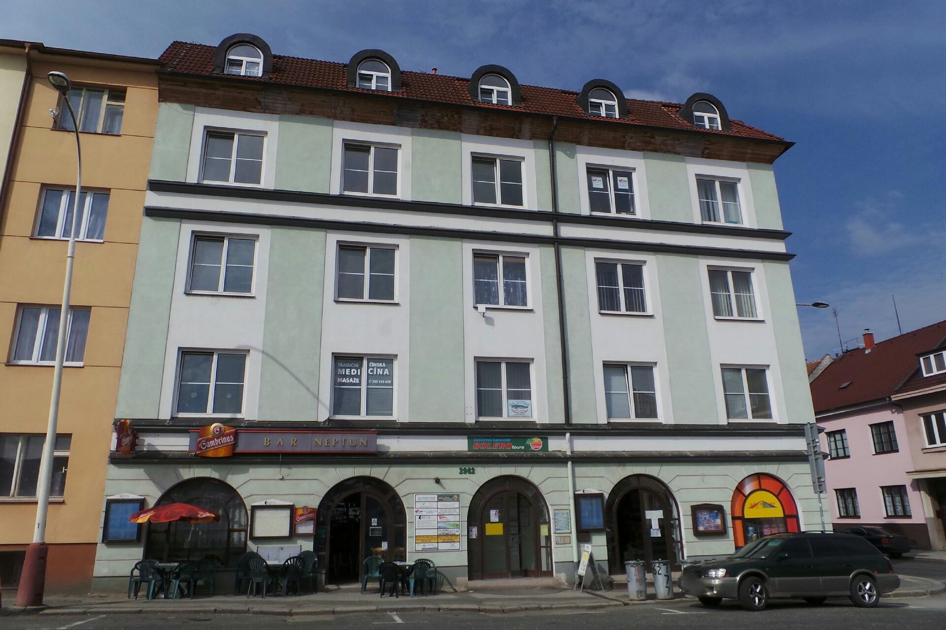 ELEKTROINVEST STRAKONICE s.r.o.