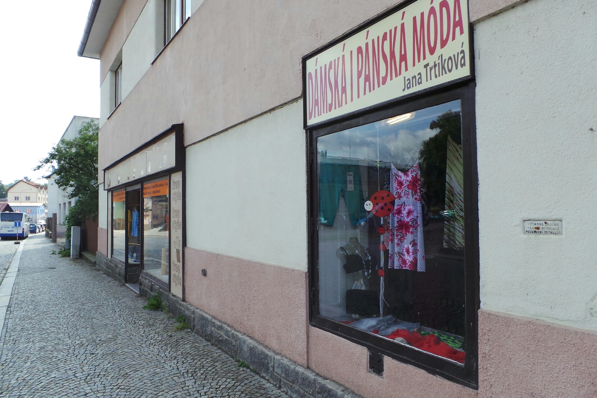 Jana Trtíková foto 2