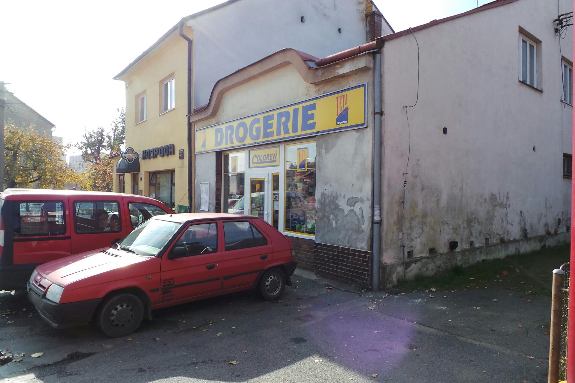 DROGERIE COLOREN