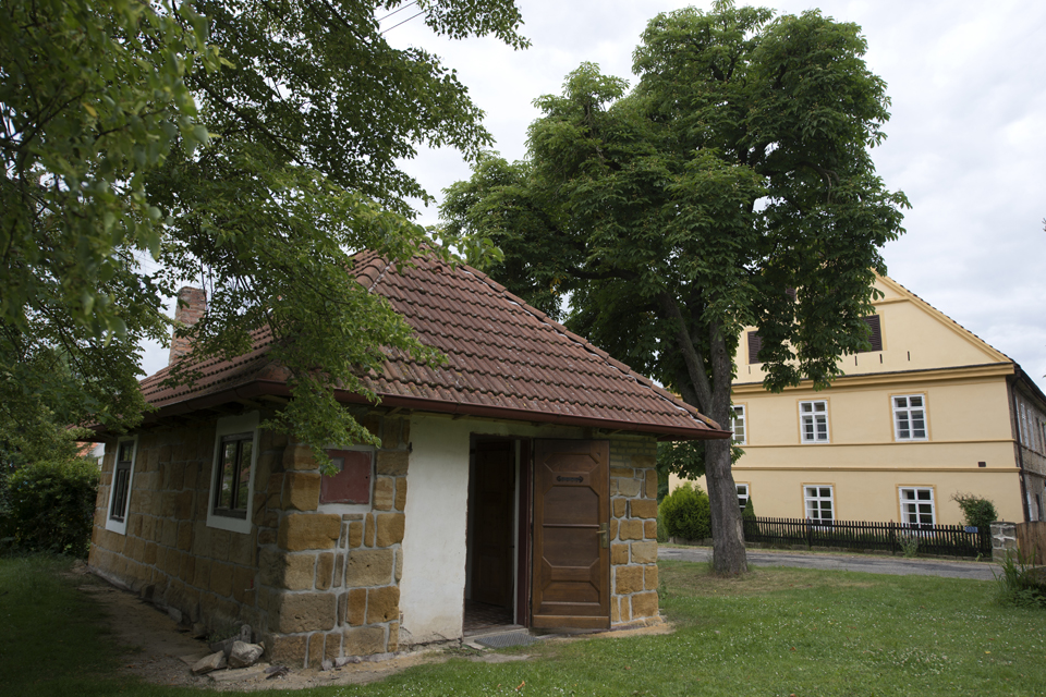 Ubytování Hasina foto 3