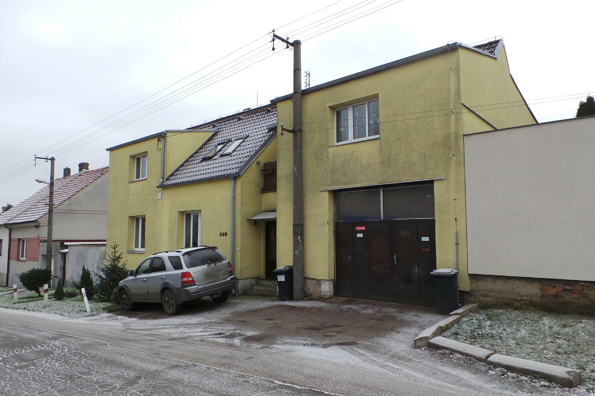 Autoservis - Josef Krása