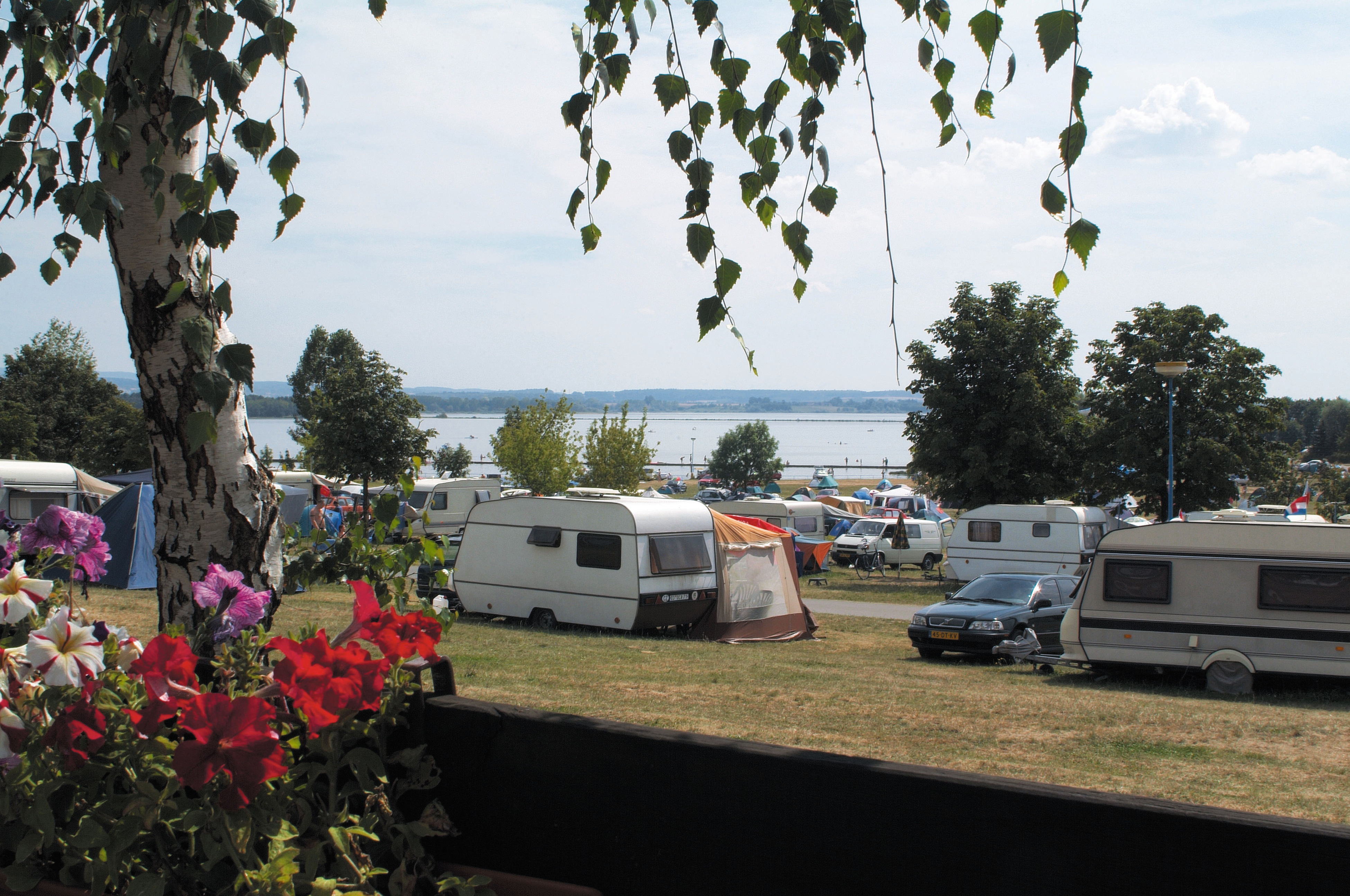 AUTOCAMPING ROZKOŠ foto 4