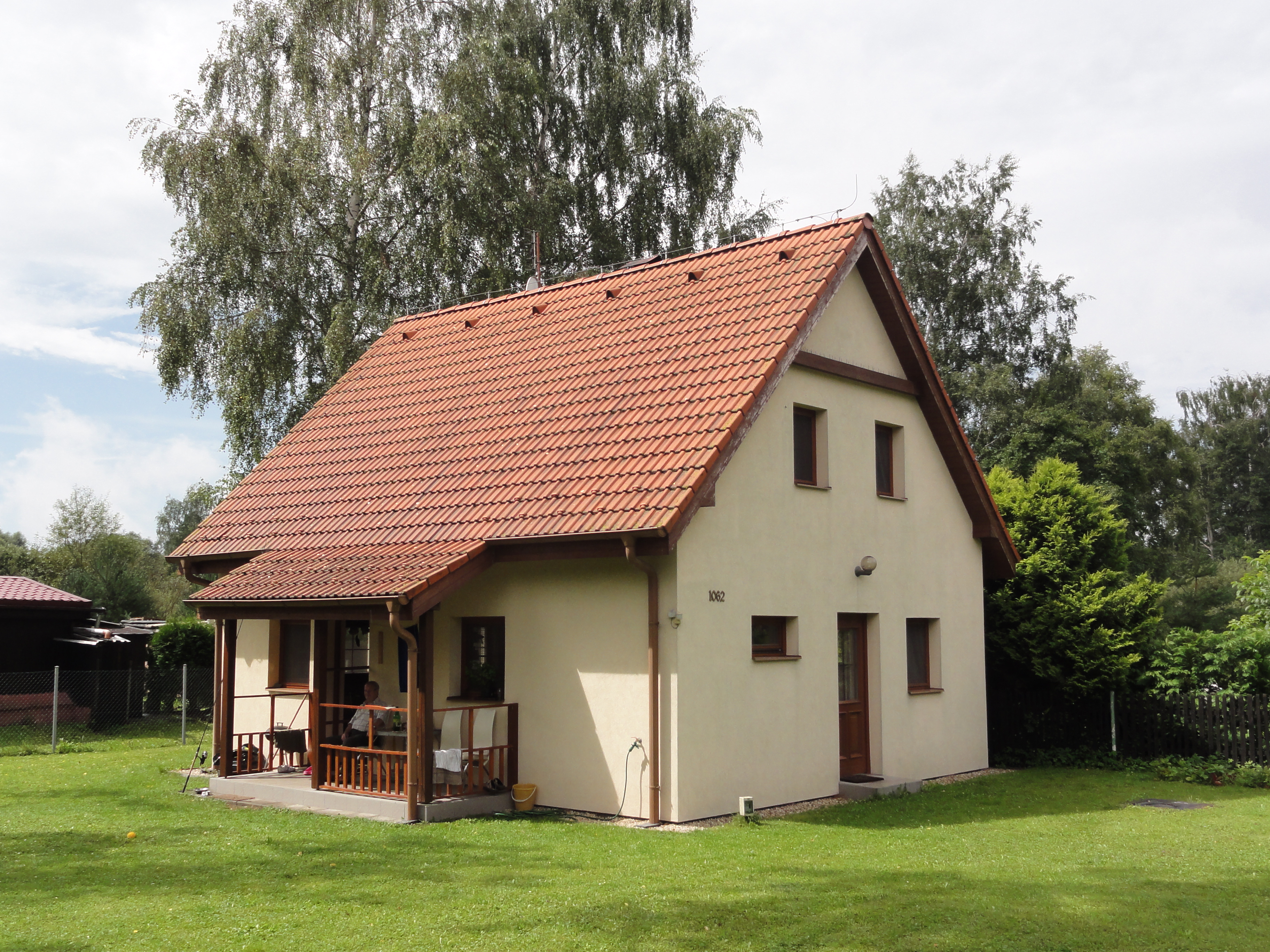 Cestovní agentura Ráj foto 2