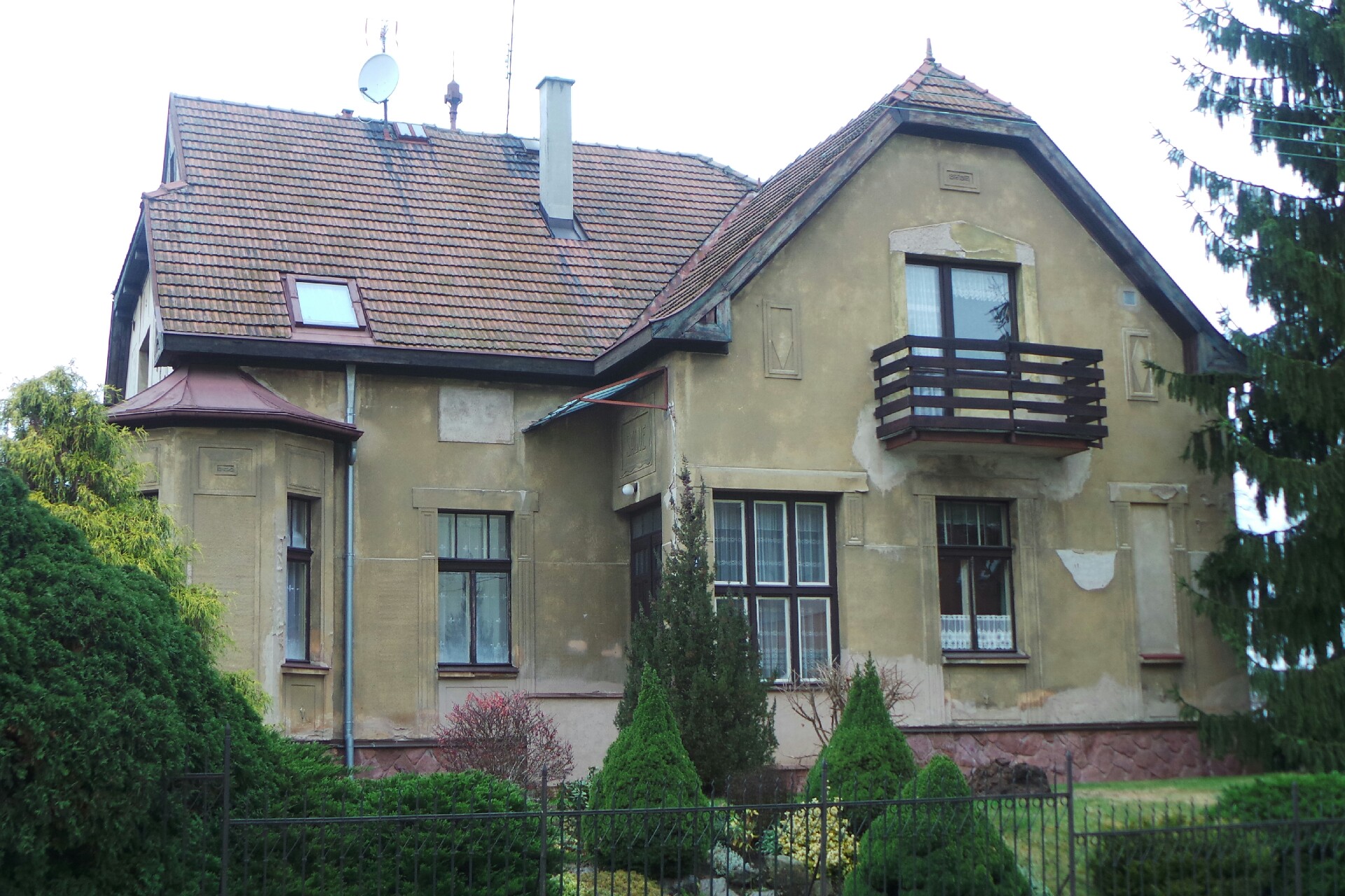 Ing. Jaroslav Dopita