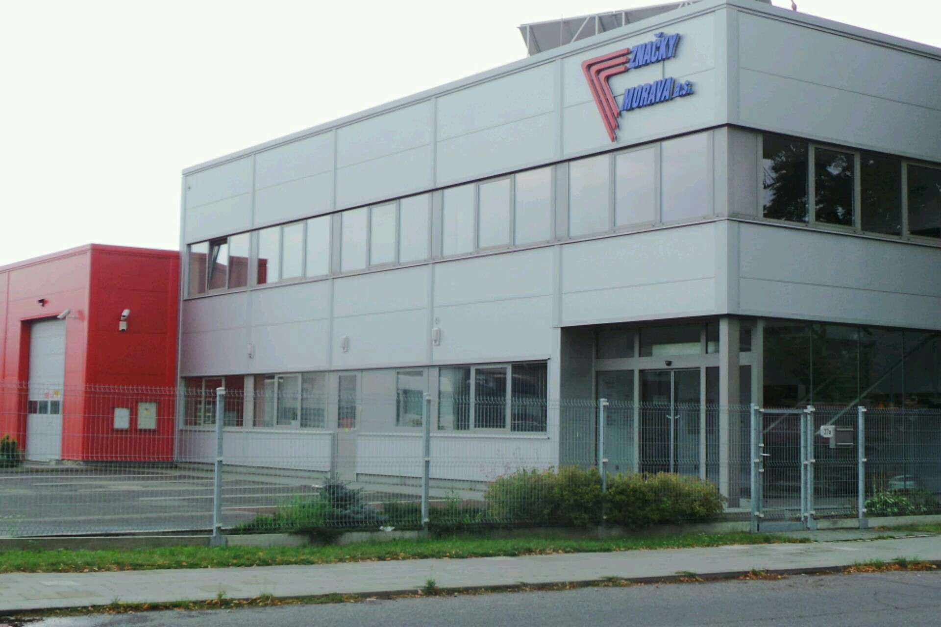 Značky Morava, a.s.