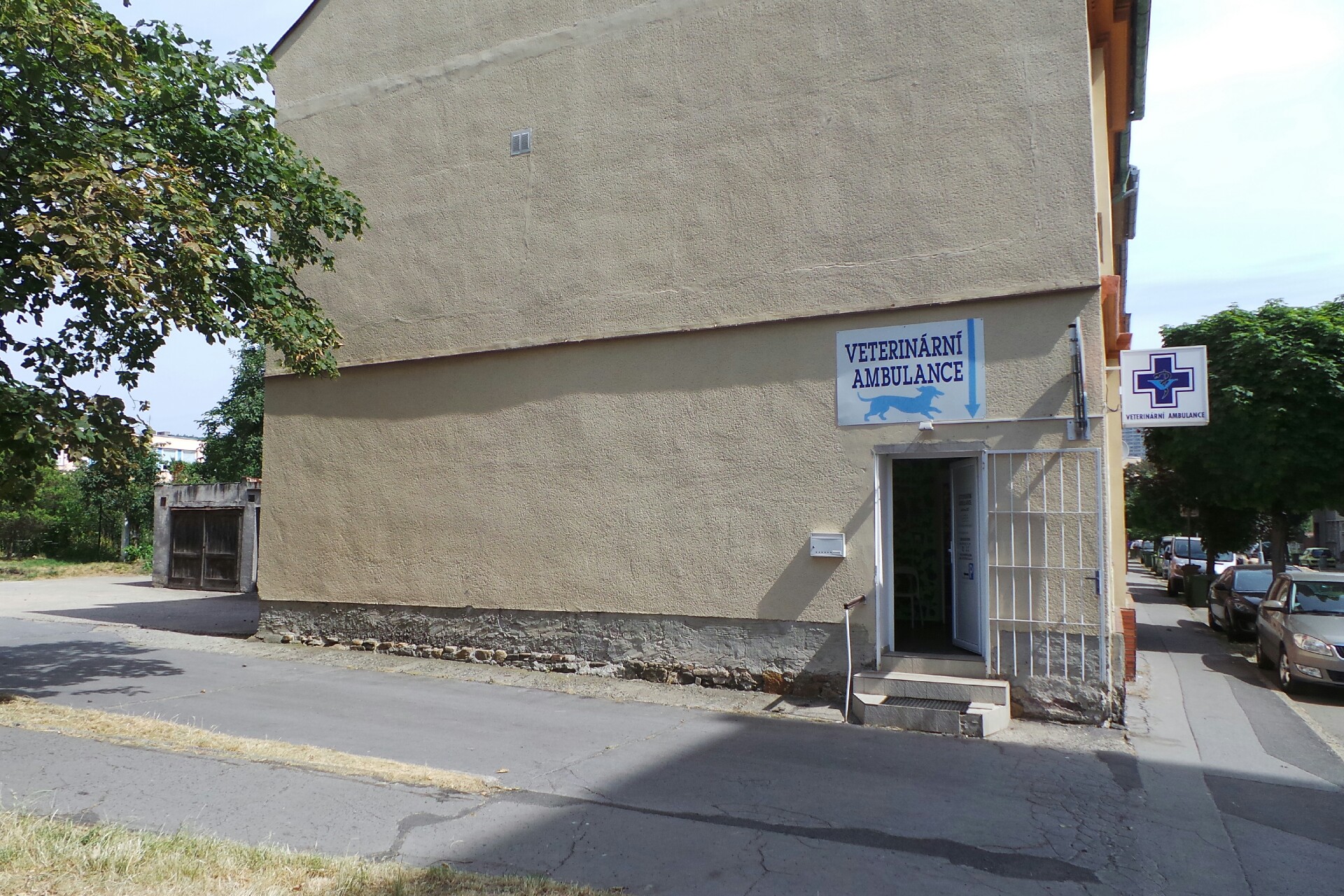 Veterinární ambulance u Luny foto 1