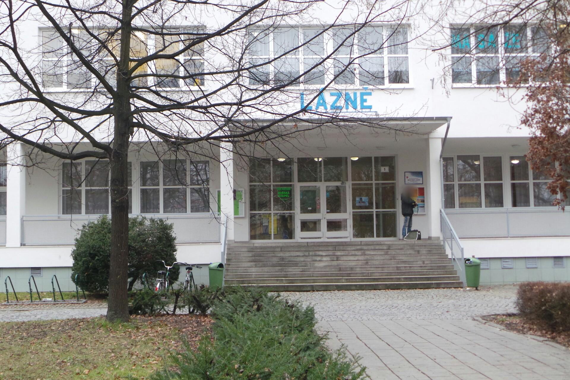 Hana Schneeweissová - masáže