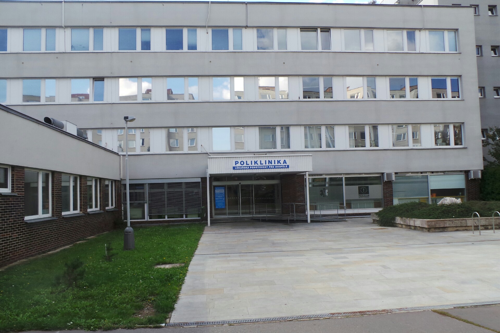 MUDr. Světlana Procházková