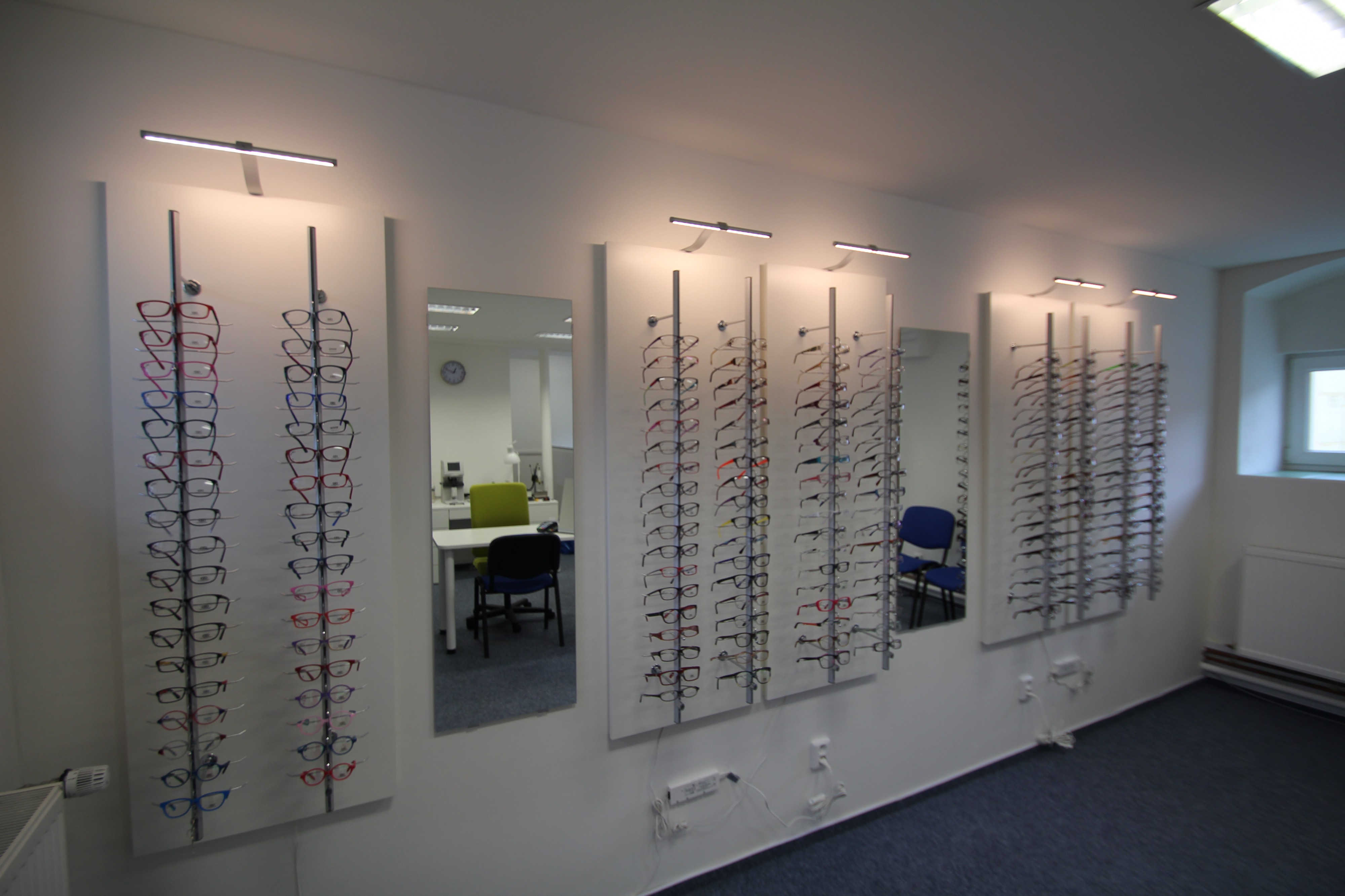 Optika Hostivice foto 4