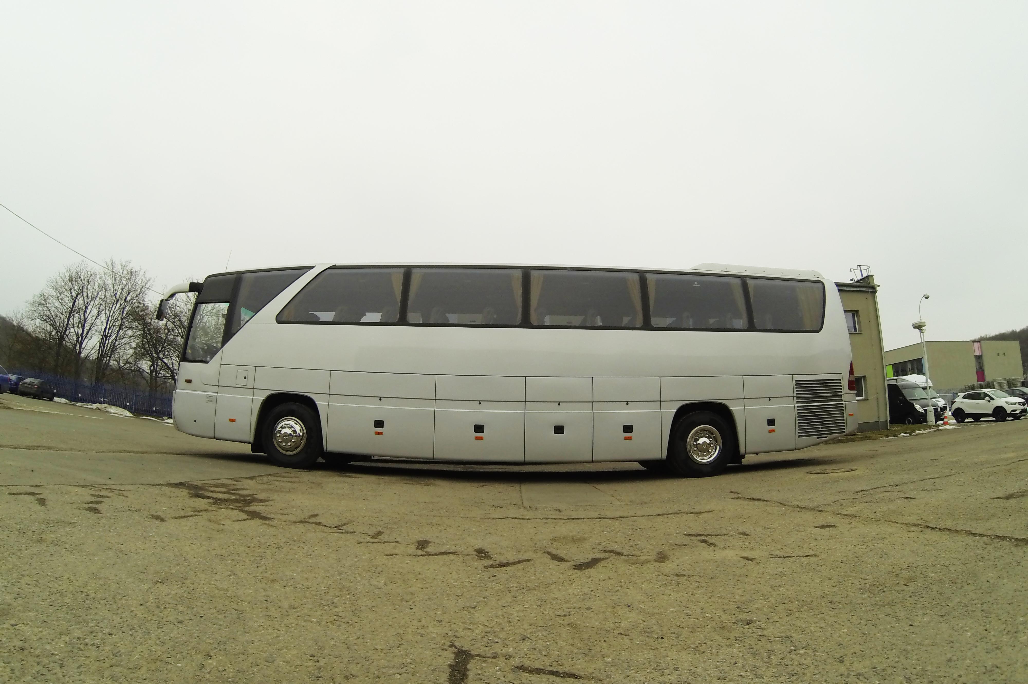 DOPRAVNÍ AGENTURA FLYTRANS