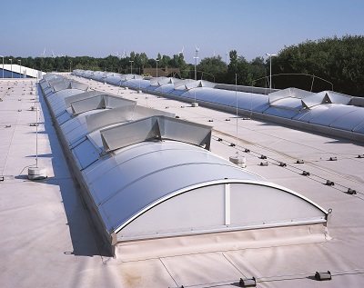 LAMILUX CZ, s.r.o. foto 4