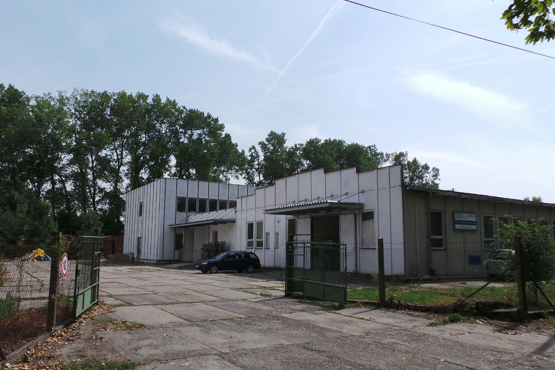 Tiskárna CICERO, spol. s r.o.