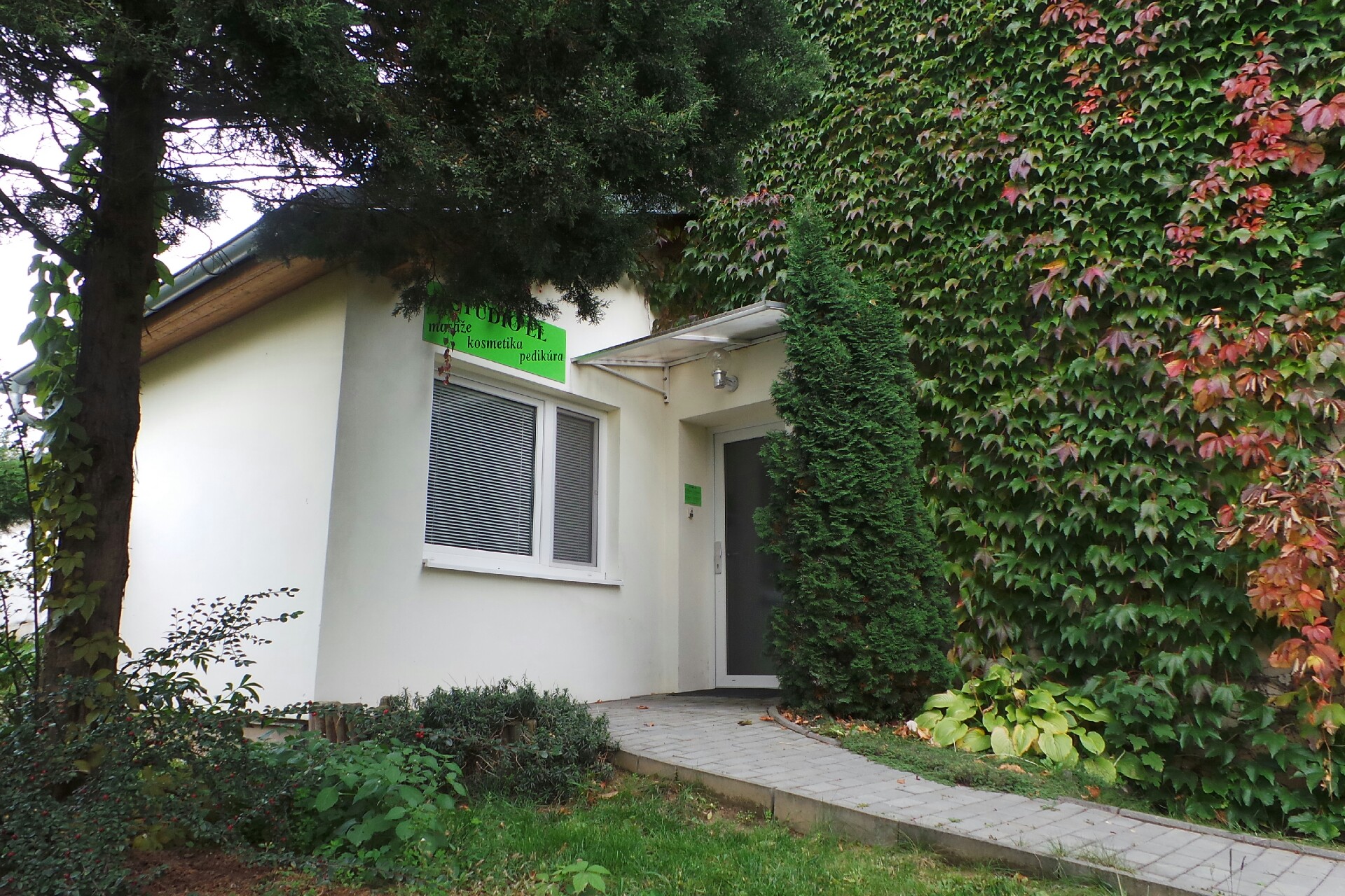 Studio El - kosmetika