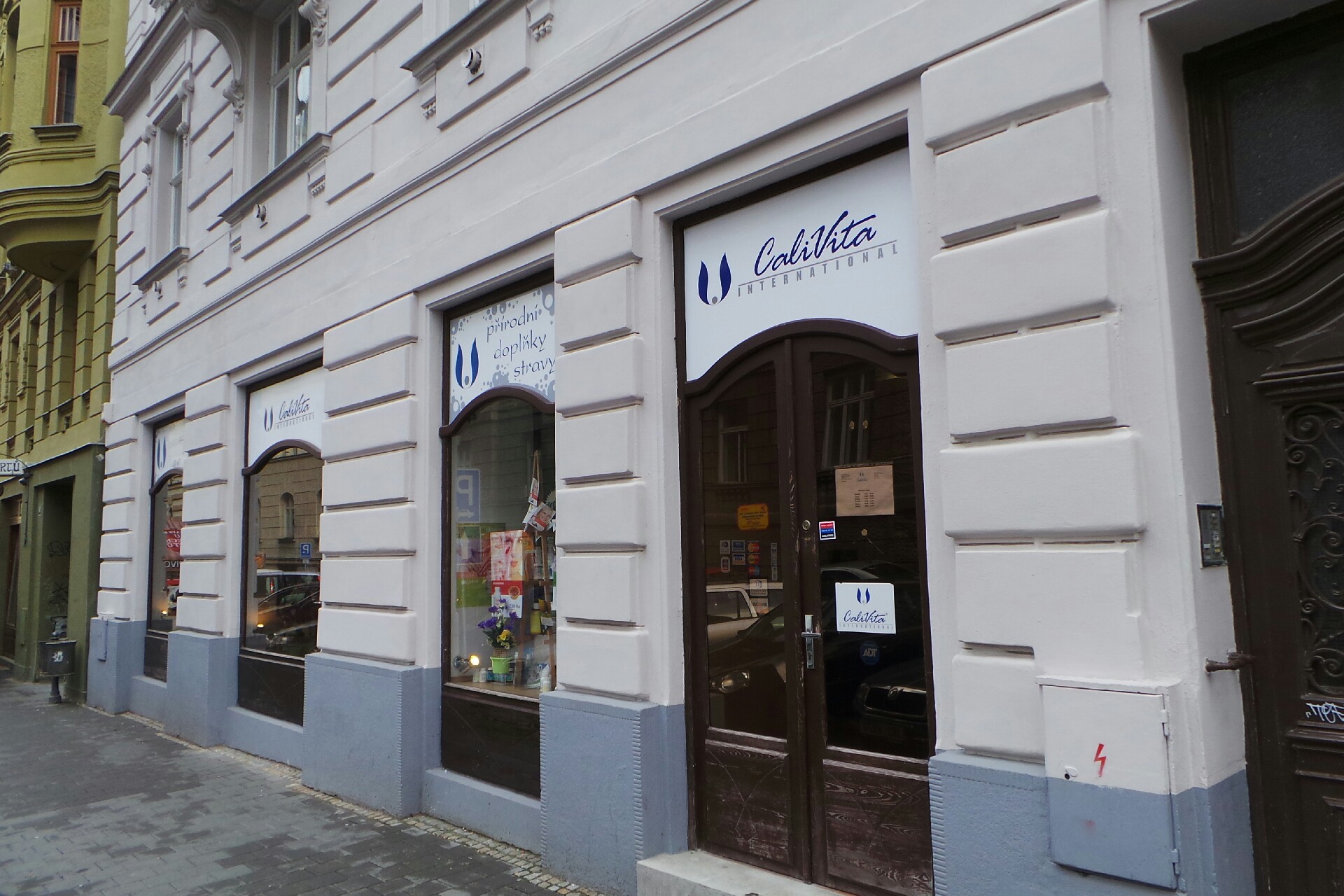 CaliVita International foto 1