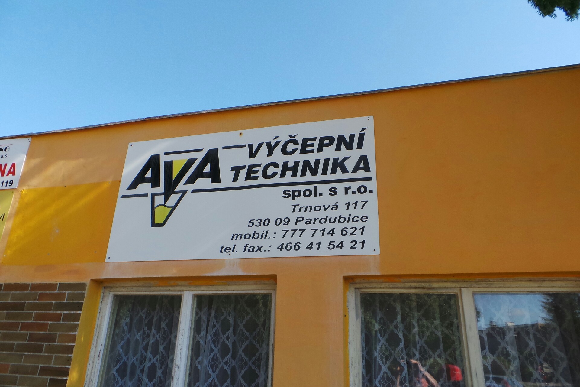 AVA - výčepní technika s.r.o. foto 2