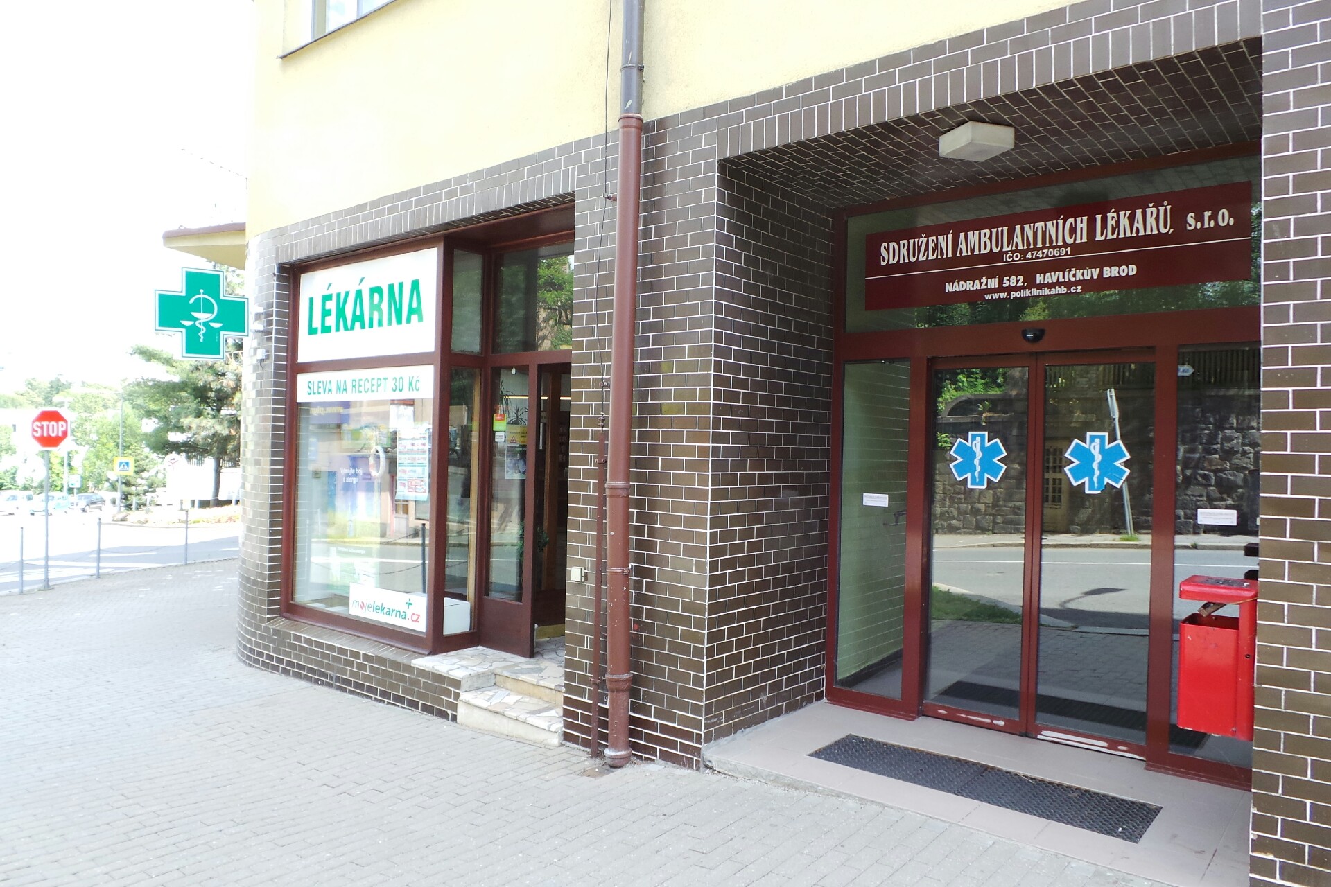 Interní a nefrologická ambulance, s.r.o.