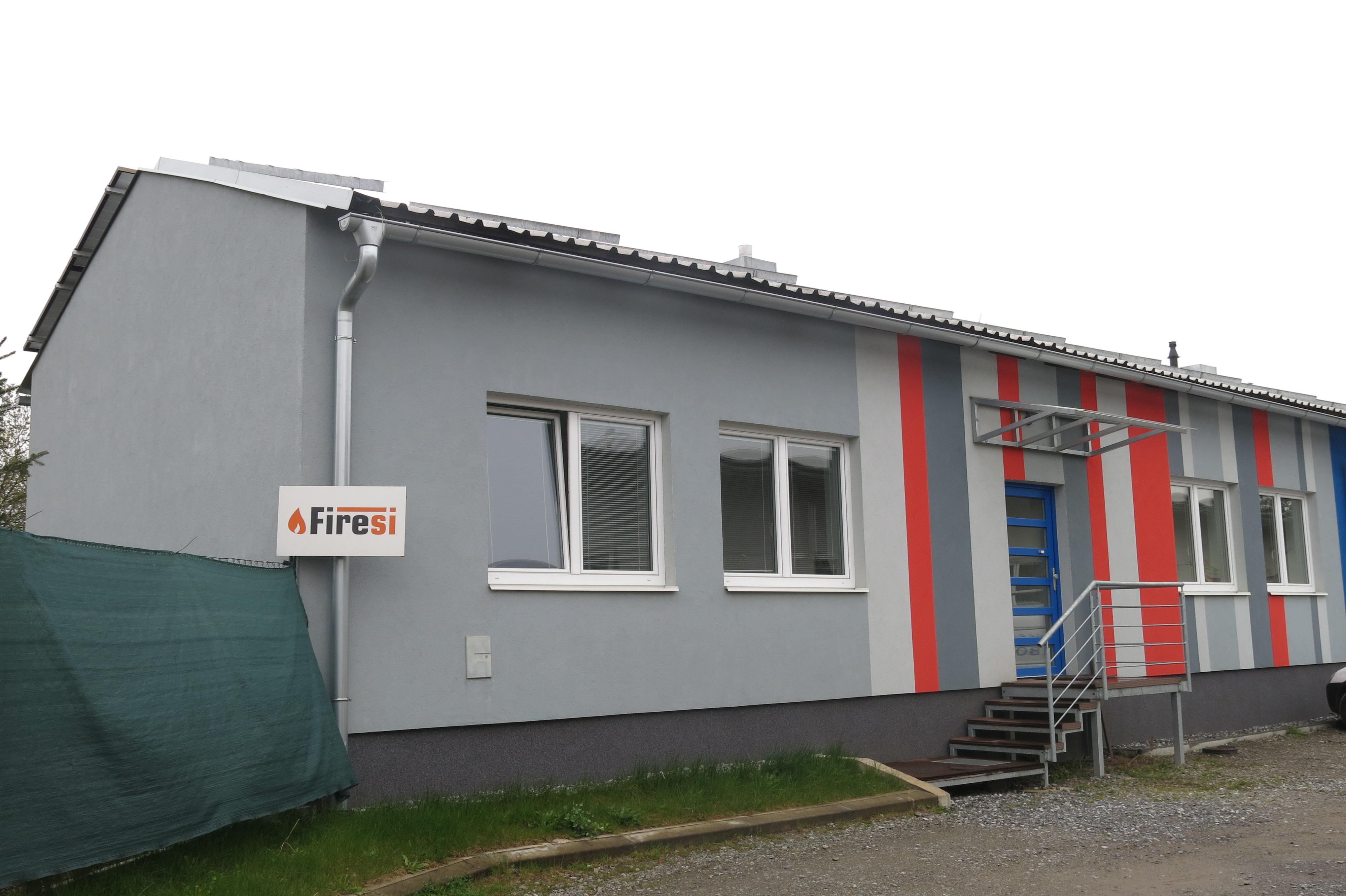 FIRESI s.r.o.