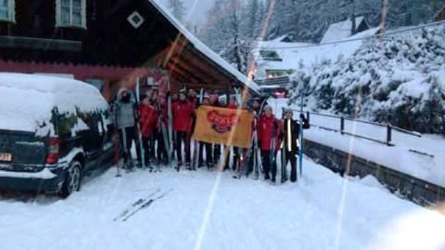 Chata pod Ostružníkem foto 2