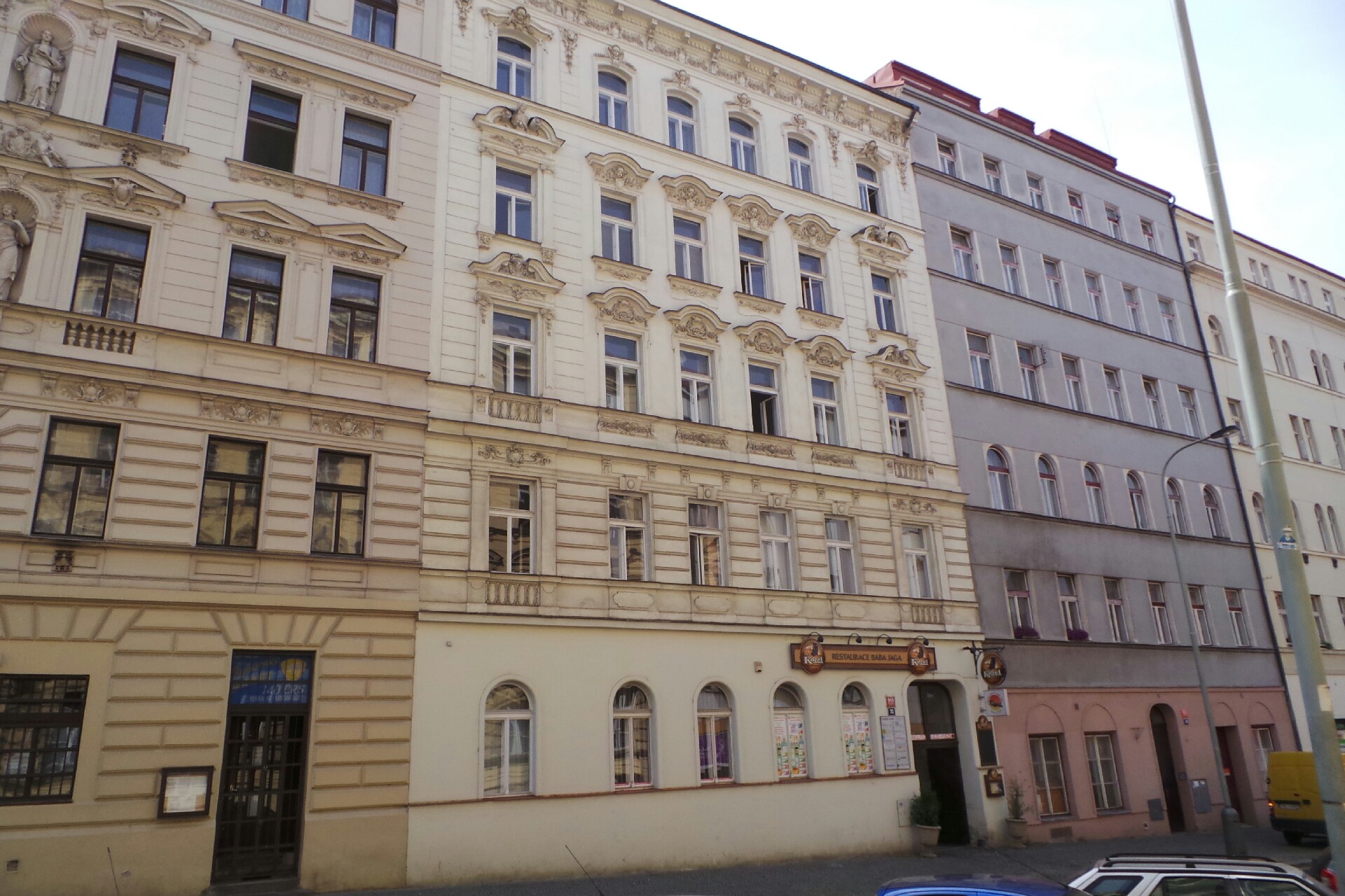 Mgr. Milan Partík, advokát