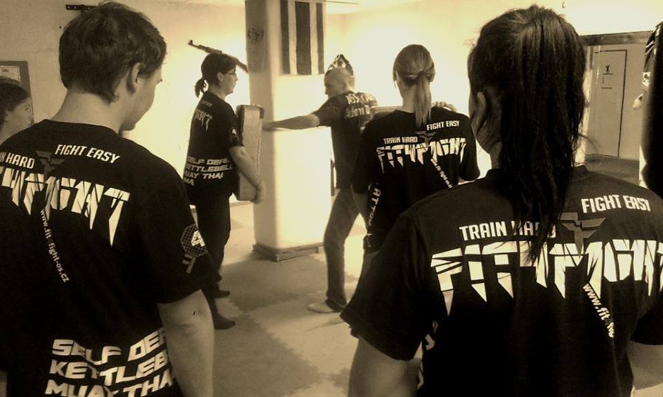 Fit4Fight foto 1