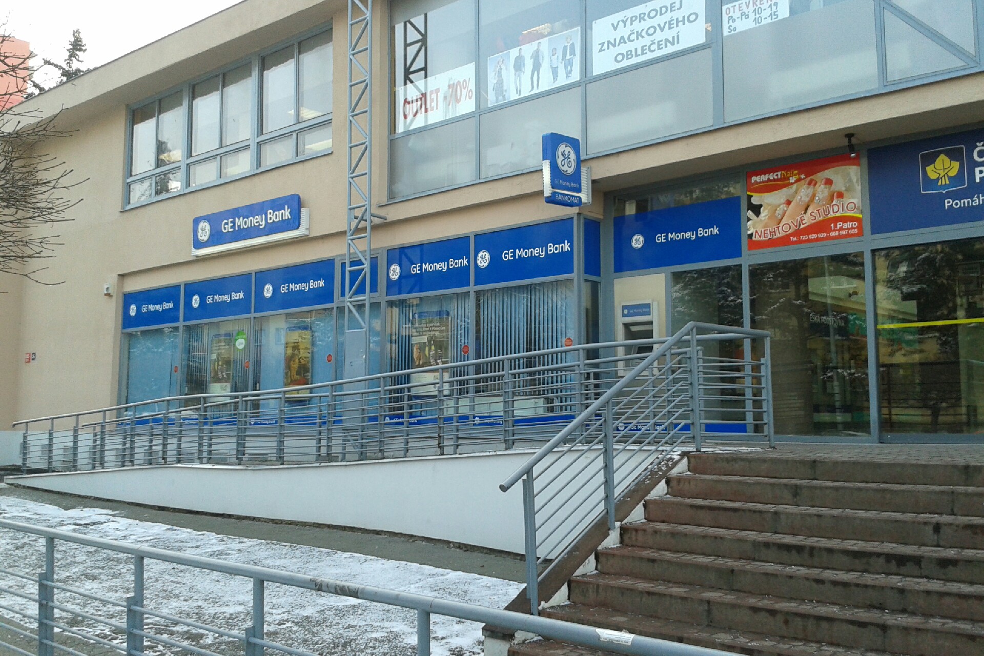 Bankomat MONETA Money Bank foto 3