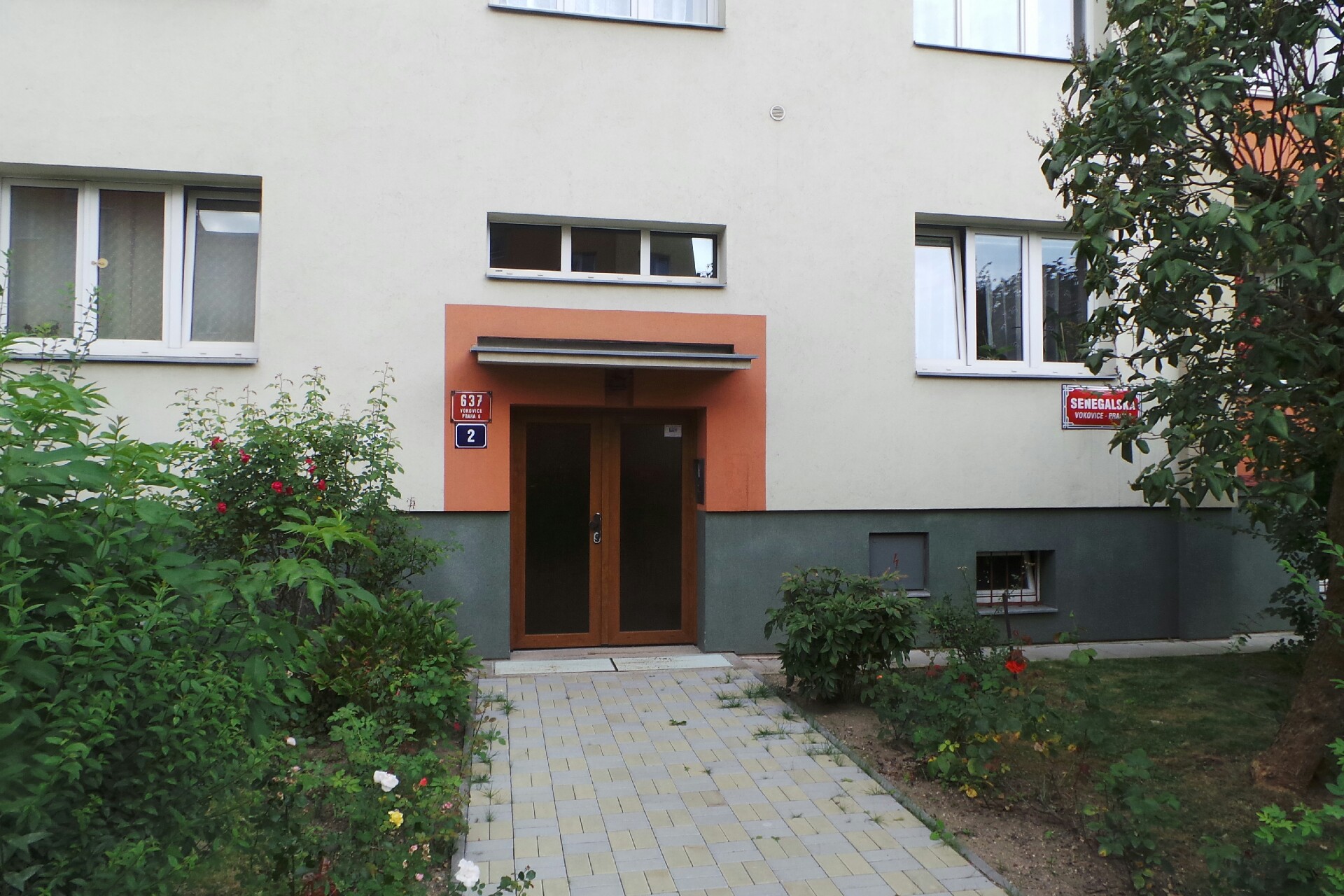 Libuše Hubáčková
