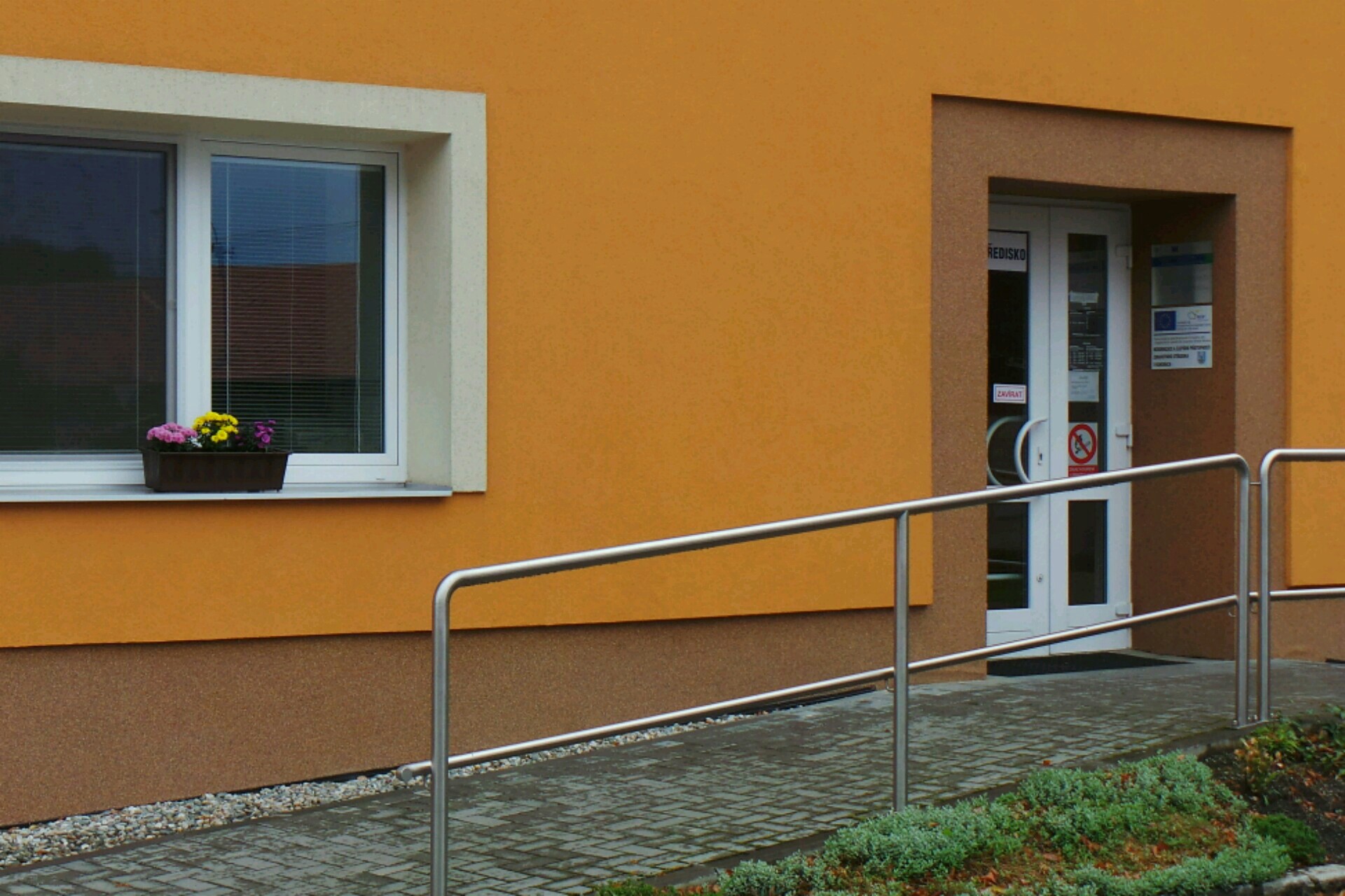 MUDr. Renata Steigerwaldová