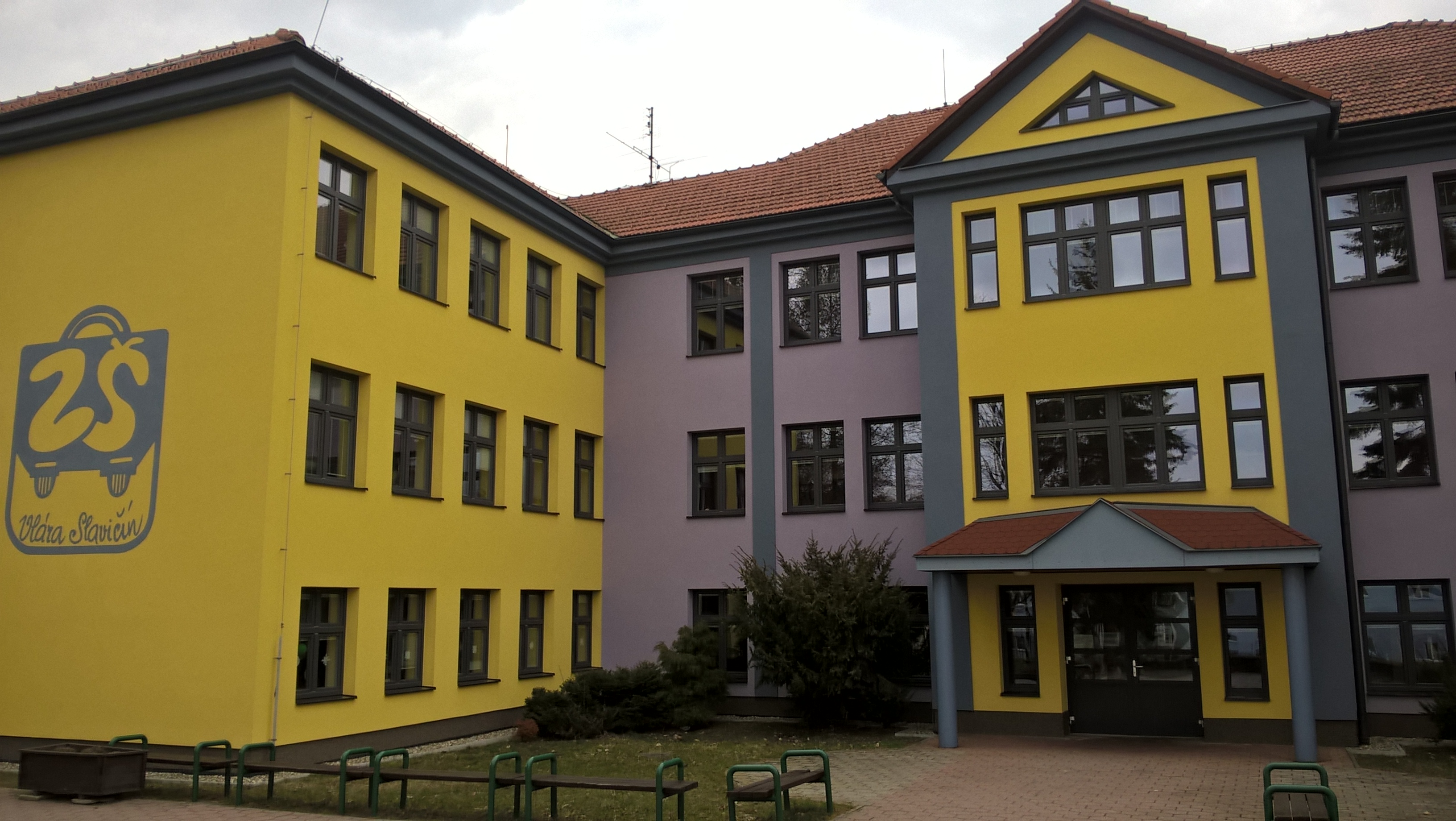 ZŠ Slavičín - Vlára foto 3