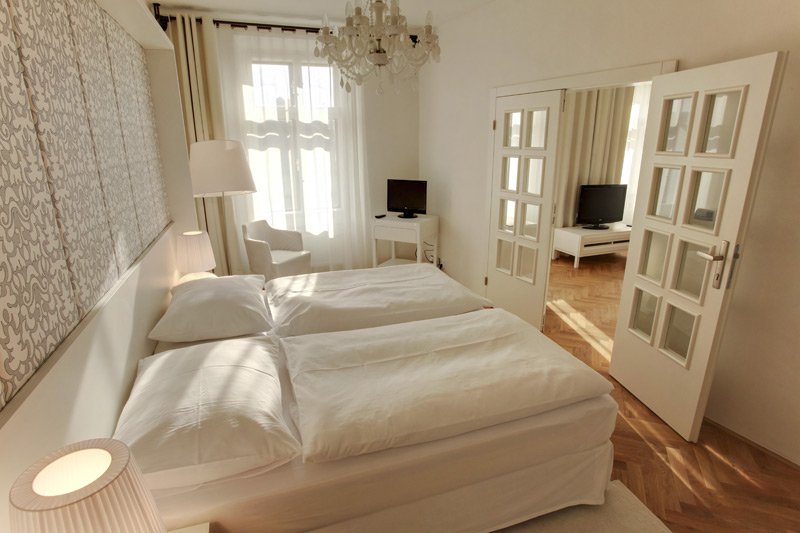 Hotel Aplaus foto 4