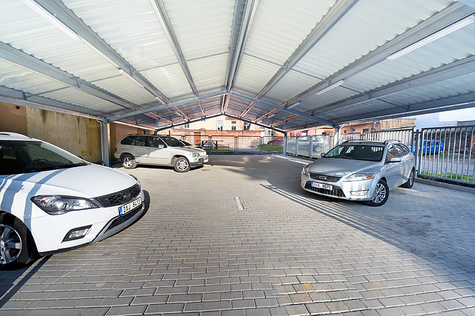 Školící centrum České Budějovice foto 6